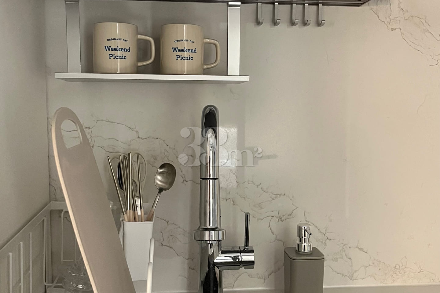 Fully furnished residence in Seocho-gu 13th image