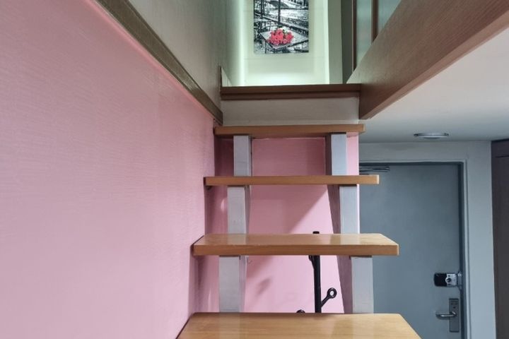평창 예쁜 복층 아파트 5번째 이미지