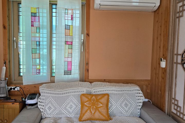 반려견과 한옥스테이🏡 9번째 이미지
