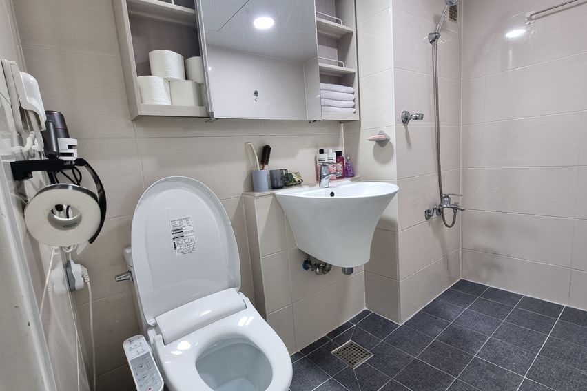 몸만OK 3룸주차풀옵션