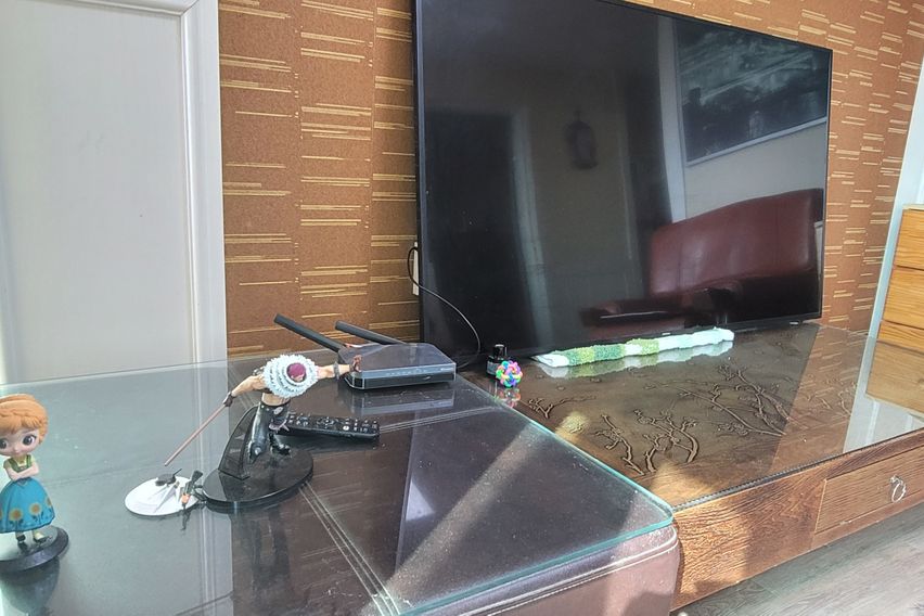 무학산 기도원과 청연암