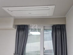 Fully furnished studio apartment, 3 minutes f 4th image