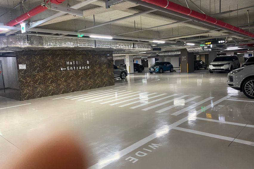 SRT가까운신축레지던스