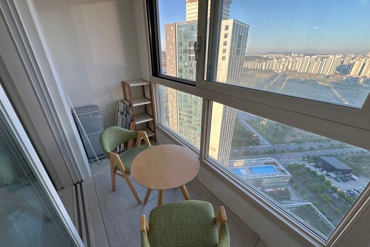 35층 최고 로얄층 9번째 이미지