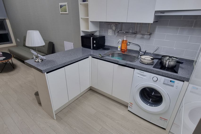 Ulsan Sinjeong N2 5th image