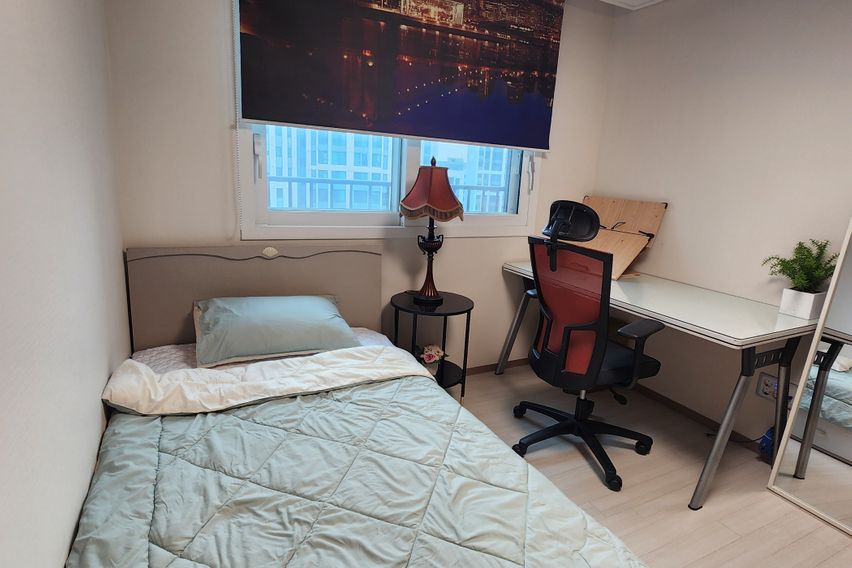 녹번역5분 굿뷰 아파트