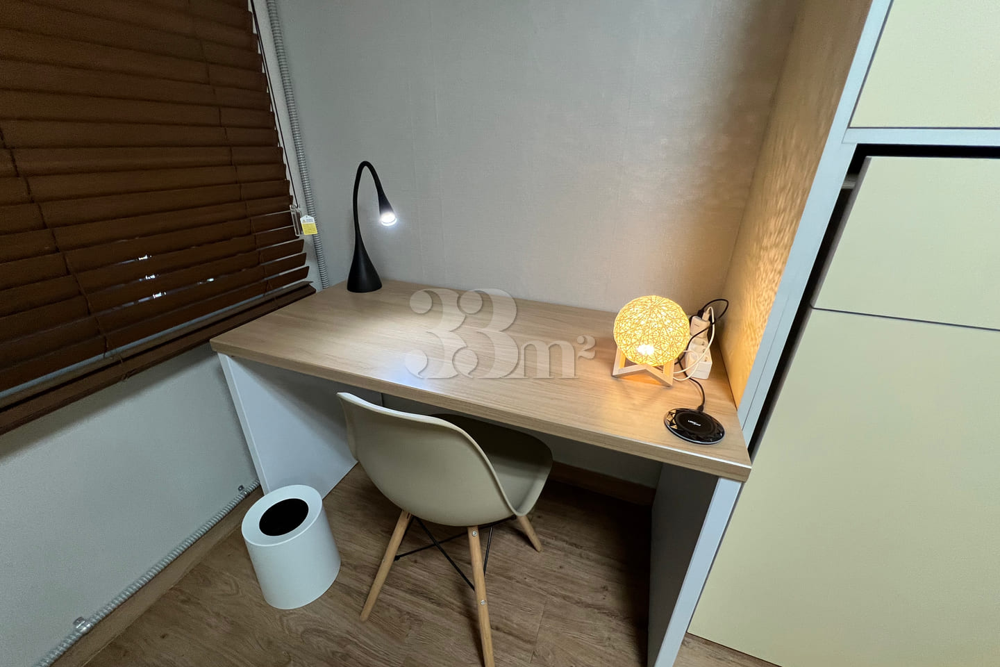 Osan Wondong Officetel 4th image