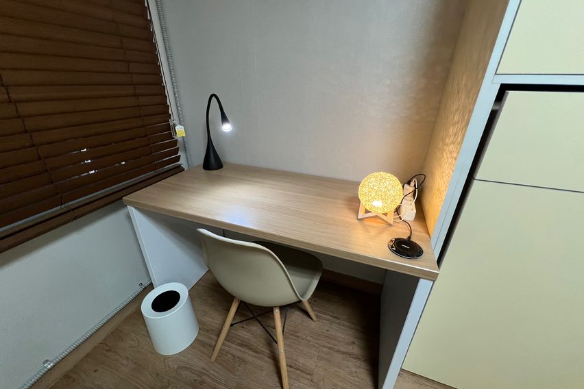 오산 원동 단기임대