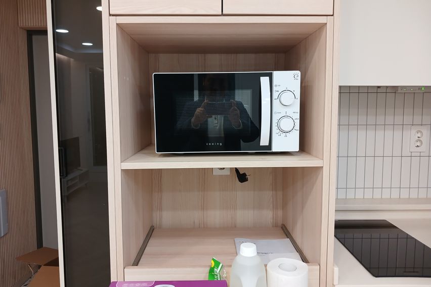 [SK]까치산역302 4번째 이미지