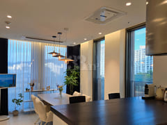 High-end hotel-style suite 1th image
