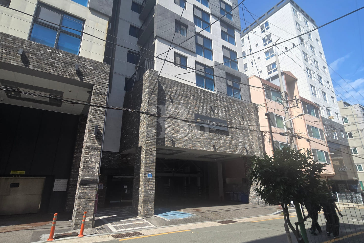 💞Suyeong Station⚘️🏠Centum City🌛💘 18th image