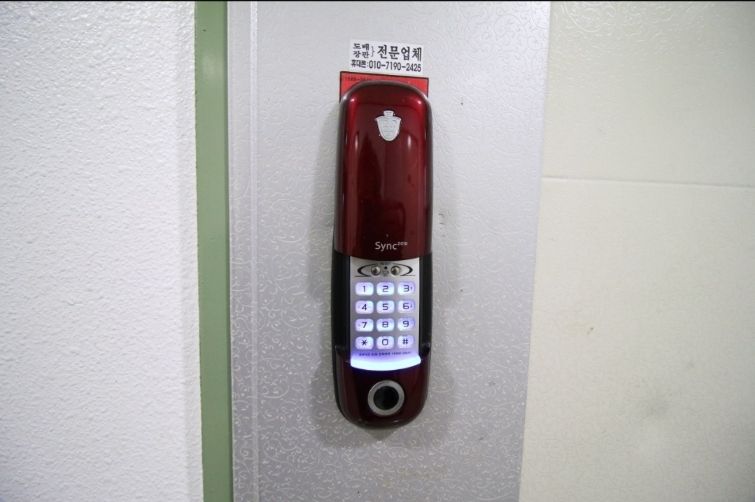 양정역인근 풀옵션원룸