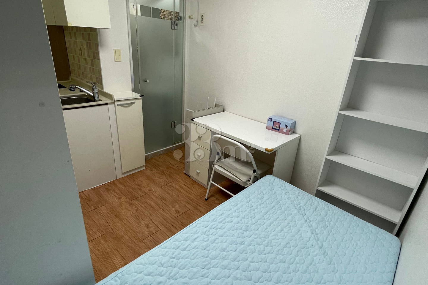 Fully furnished short-term rental near Seoul  0th image
