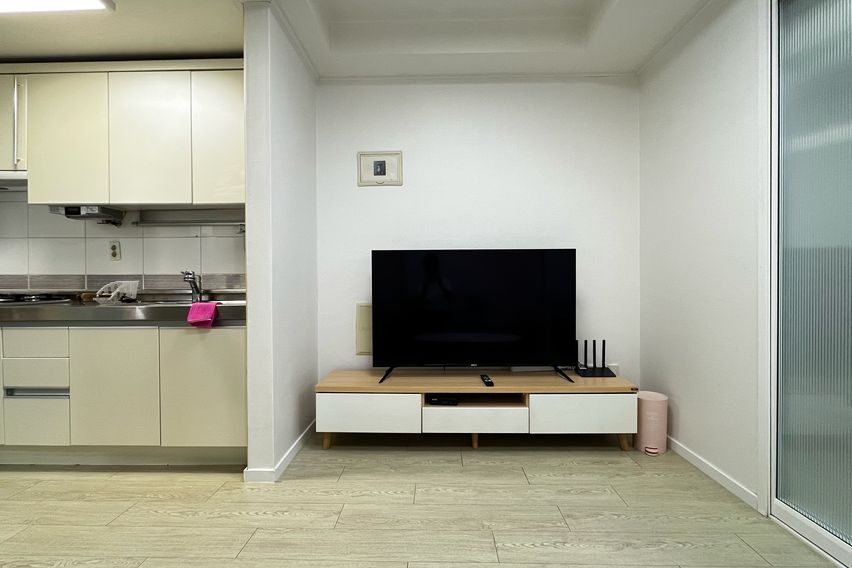 선릉 테헤란아이빌 