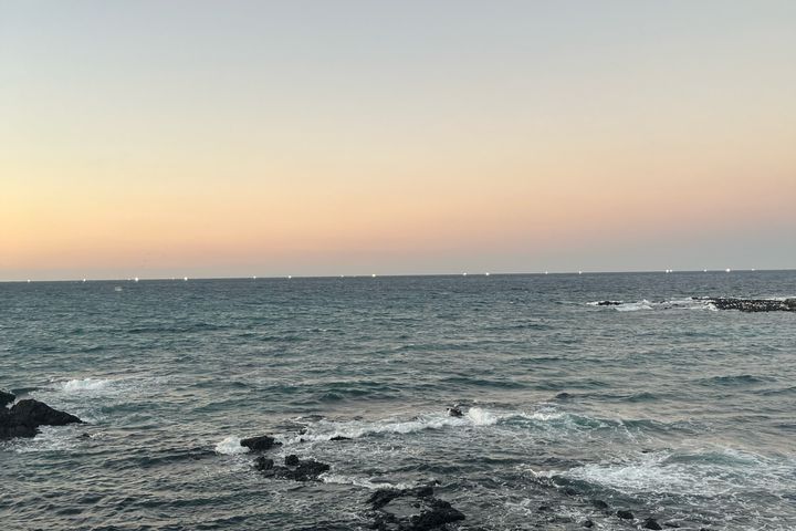A Month-Long Stay at Shiromi Doldamchae 19th image