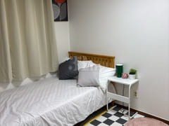 Stylish and tidy studio in Gwangalli 0th image