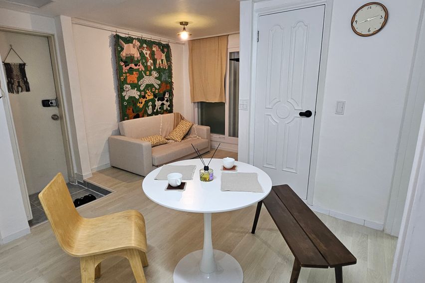 🌈화곡동 감성 투룸