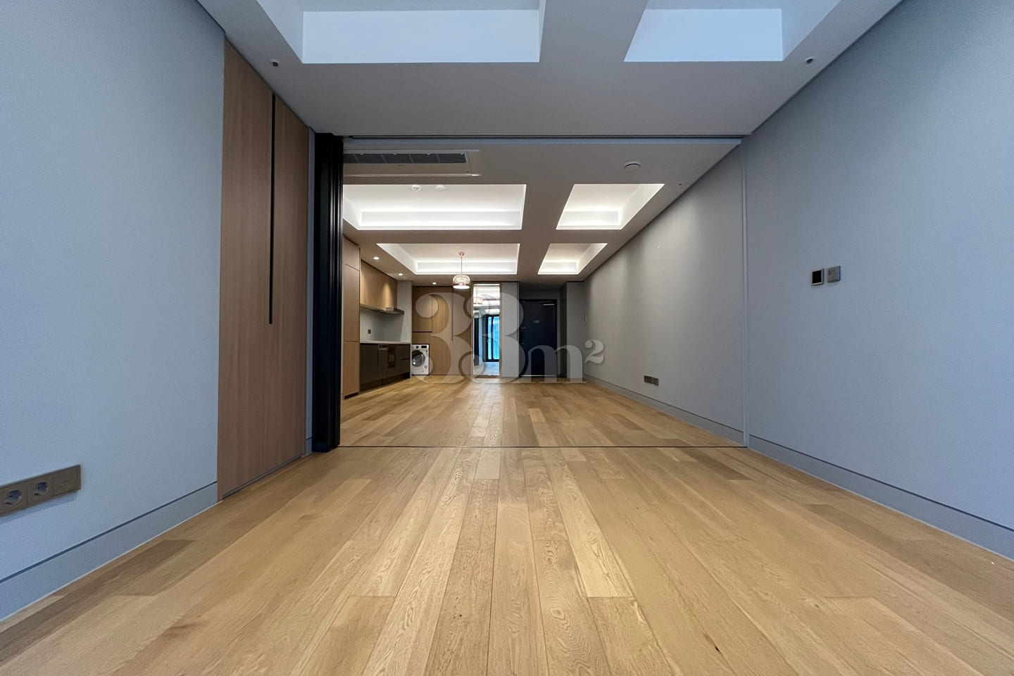 New two-room apartment in Jongno, fully furni 18th image