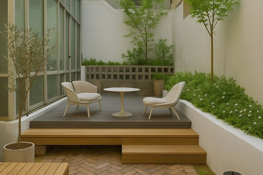 대명역 넓은 쓰리룸#2