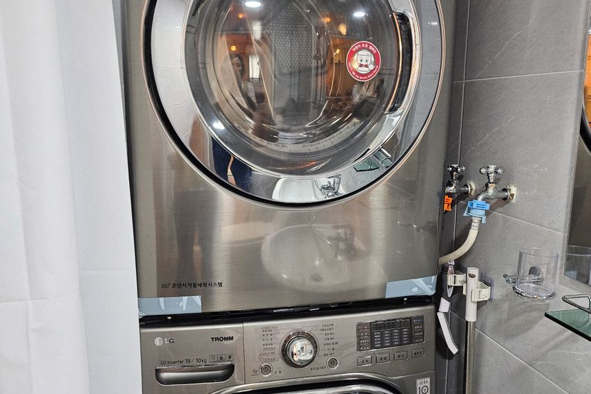 신규 수원창룡문근처투룸 12번째 이미지