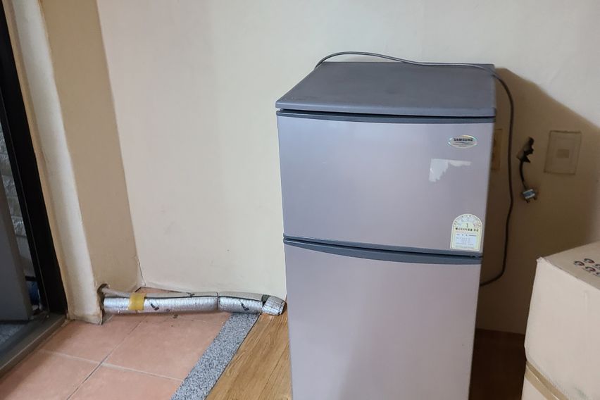 상록수 다락방503호