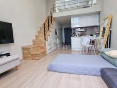 Naju Lake Park Duplex Terrace 9th image