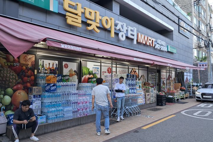20평부산해운대오션뷰♡ 18번째 이미지