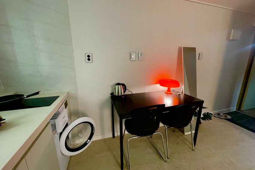 칠곡 읍내동 미드센츄리