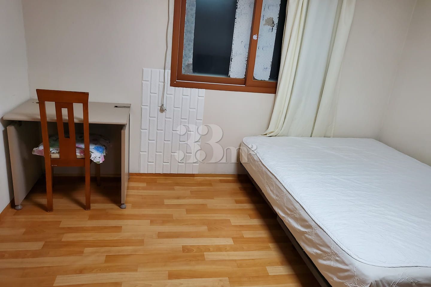 Studio (Unit 404), 4-minute walk from Baesan  1th image