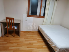 Studio (Unit 404), 4-minute walk from Baesan  1th image