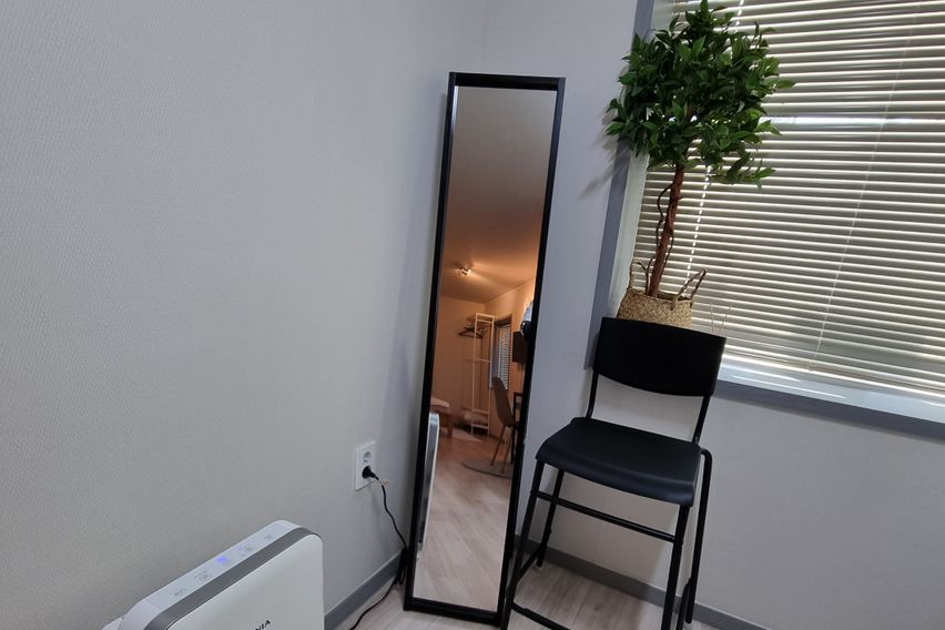 교통편리  시내강변원룸