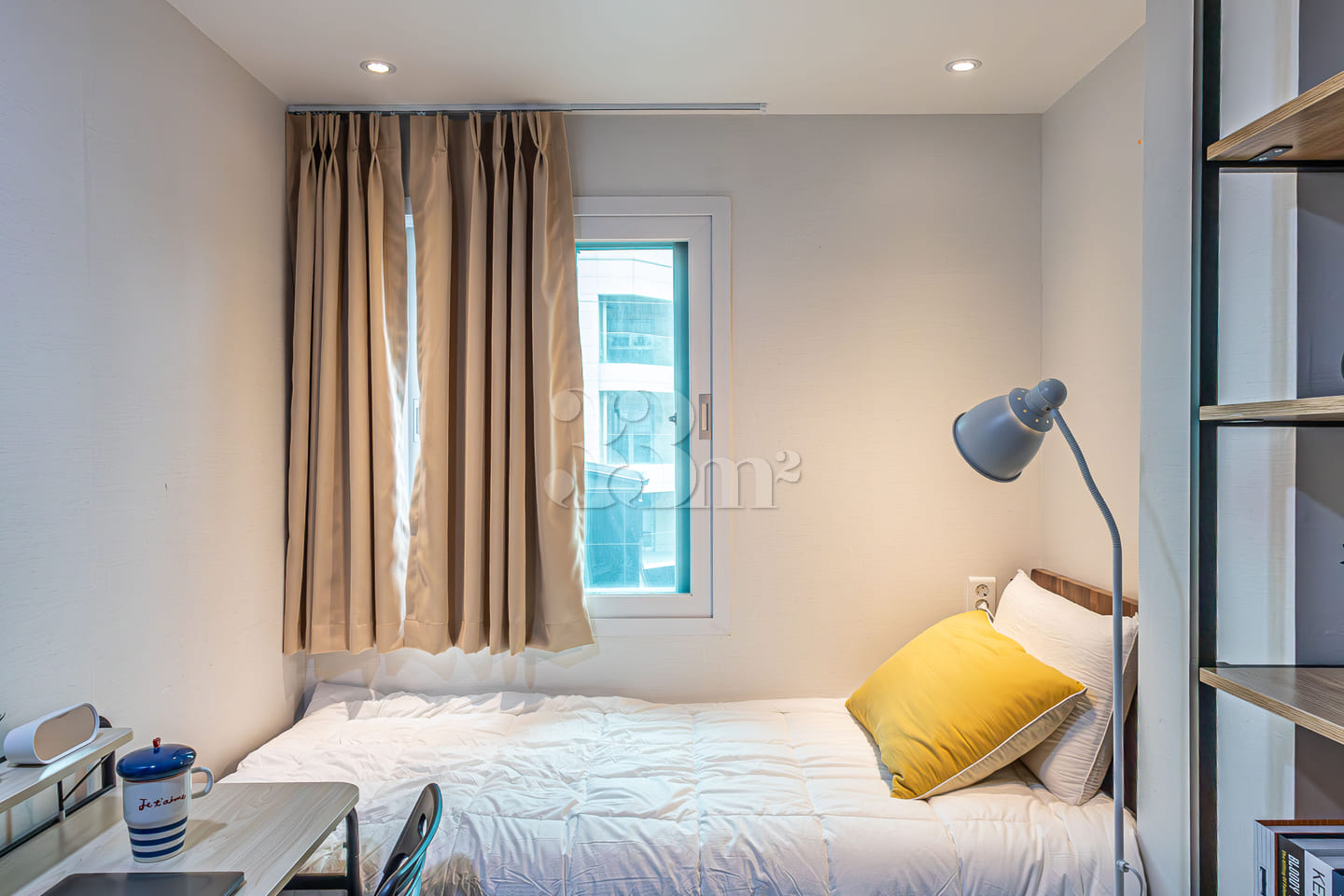 Deluxe Room A (Korea University Anam Station) 0th image
