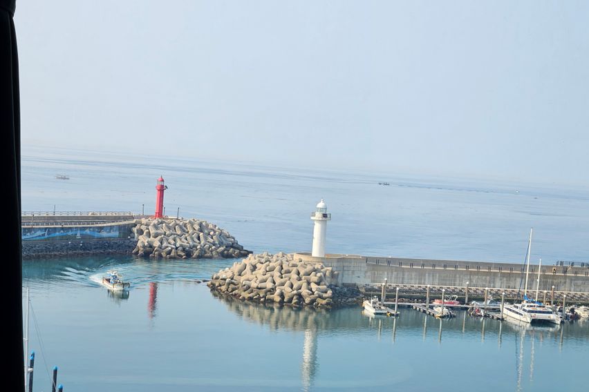 ☆특가 제주바다뷰 힐링