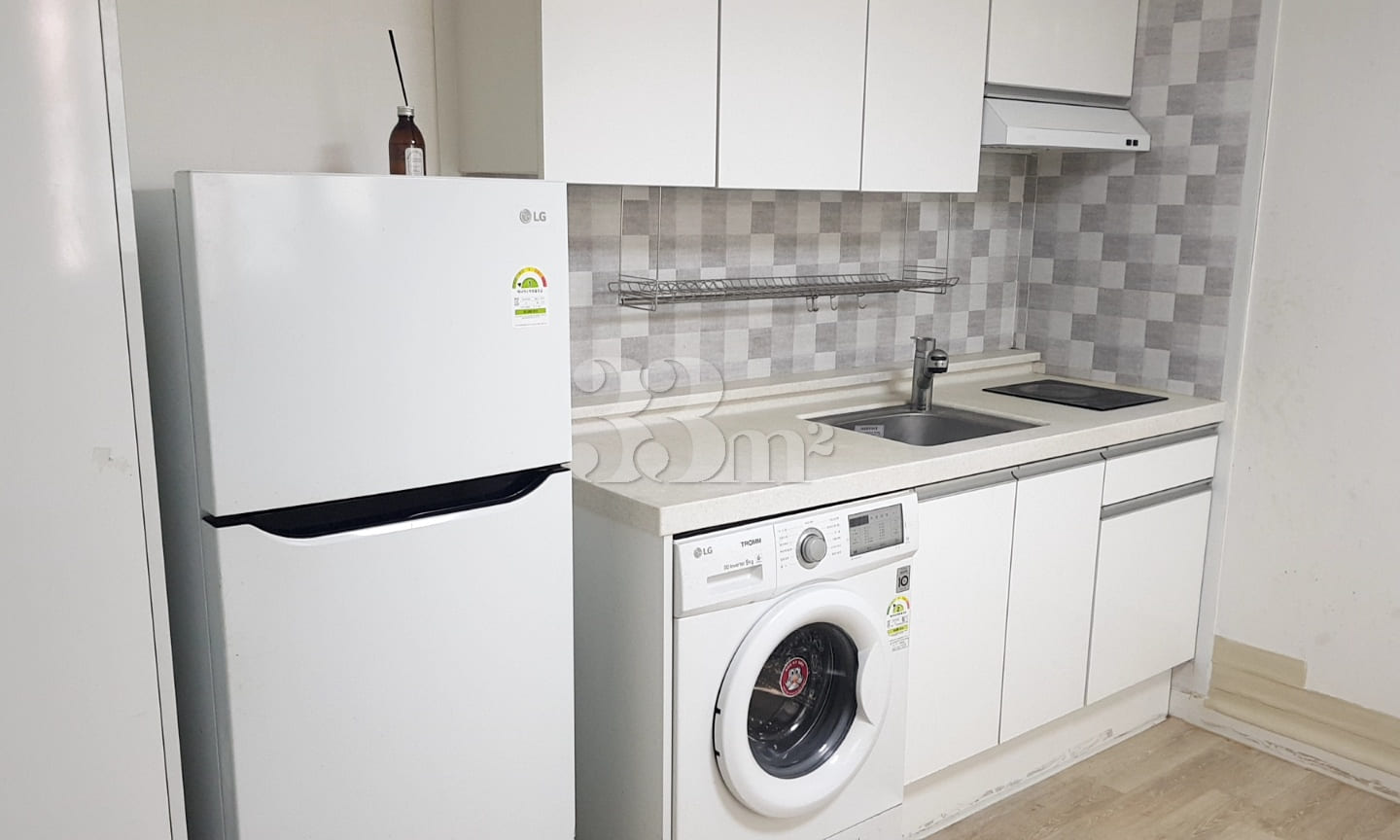 Oido House - Unit 302 2th image