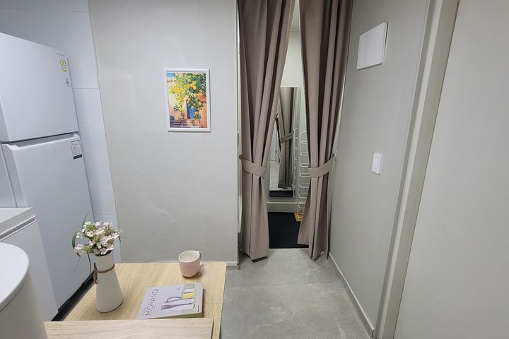 2-room apartment near Konkuk University/Gunja 13th image