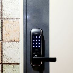 풀옵션원룸텔 206호 방 이미지