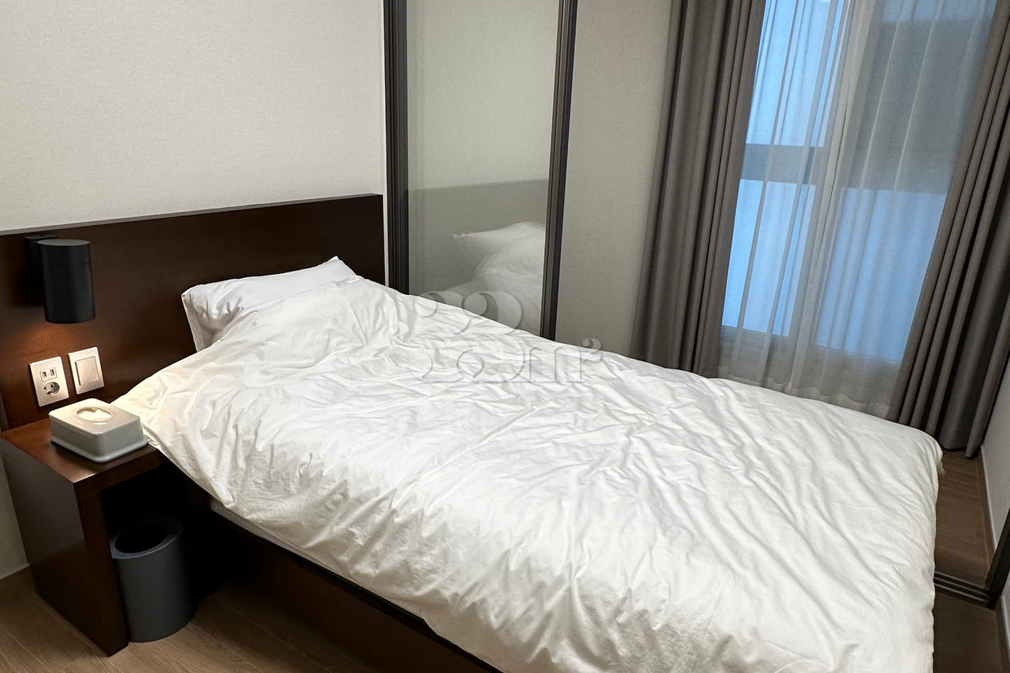 [Jeju Nohyeong] 3-Room Officetel 10th image