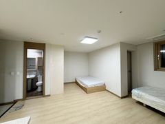Pyeongtaek fully furnished studio apartment 5th image