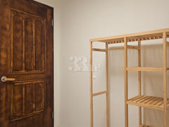 Guwol-gil Hospital Walnut Two-Room 7th image
