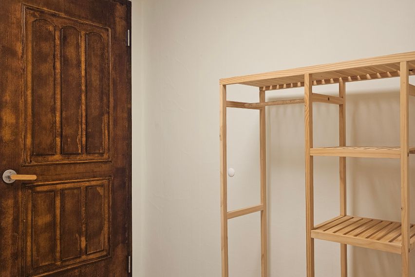 구월길병원 월넛 투룸