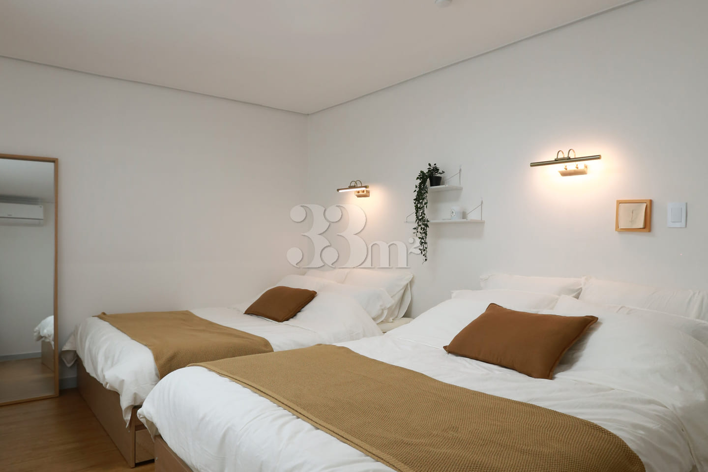 3-room apartment near Olympic Park, Dunchon-d 11th image