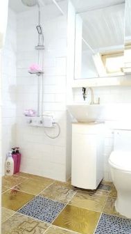 푸른쉼~한옥마을걸어9분