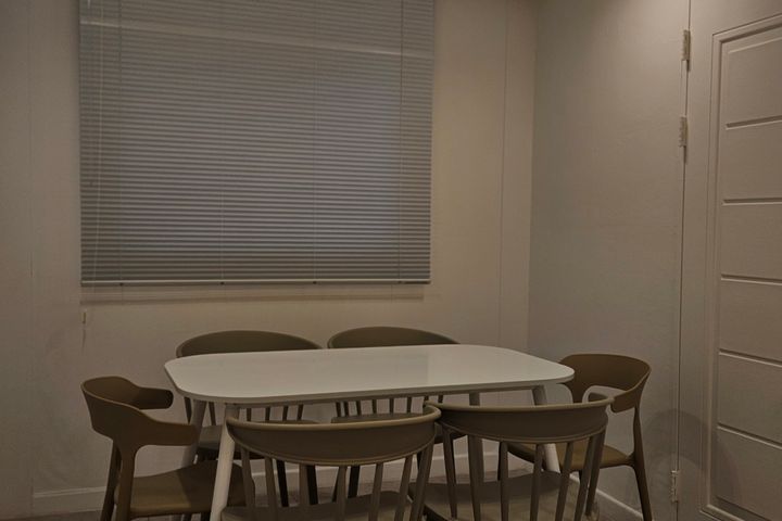 터미널상무지구 퀸침대3 14번째 이미지
