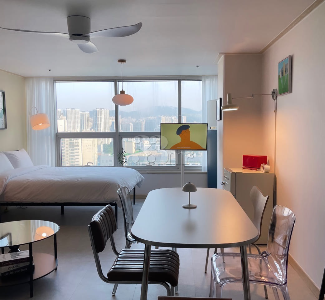 ✈️Luxury Beomgye Suite 3th image