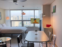 ✈️Luxury Beomgye Suite 3th image