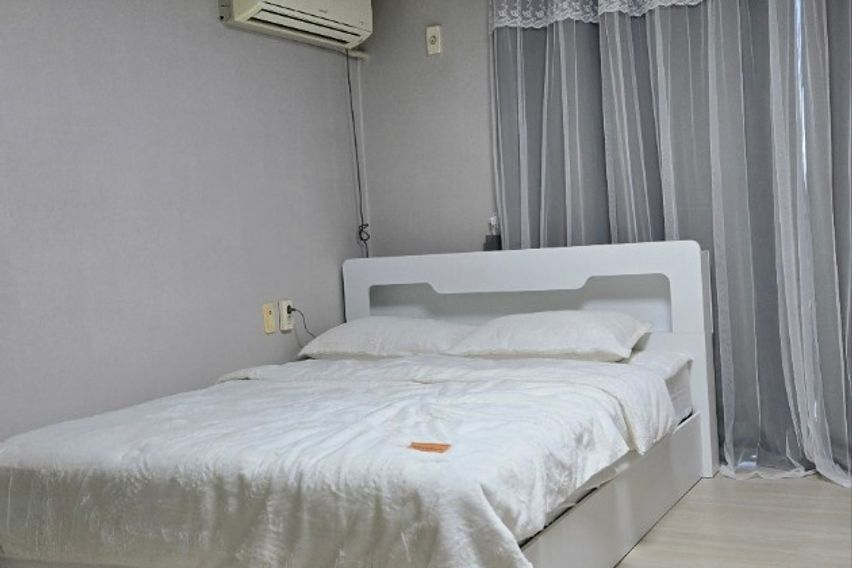 미키 하우스 -꾸벅