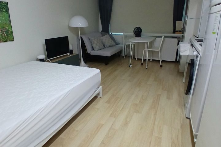 Wangsimni + Hanyang University + Seongsu + 14th image