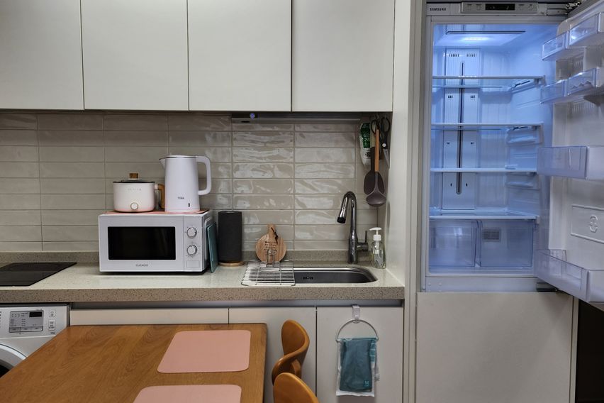 롯데월드 8호선올림픽