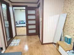 Nuriel Unit 201: Mini Two-Room Unit 9th image