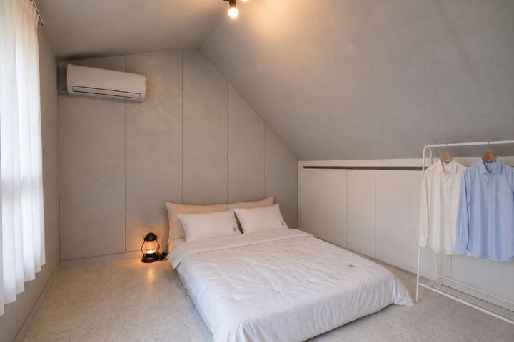 🎉New Listing💜Duplex + Courtyard Terrace 2th image